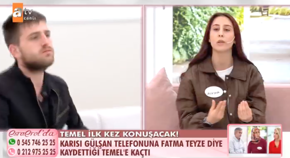 esra erol da aleyna ordukaya kimdir volkan ordukaya kimdir volkan ordukaya olayi nedir